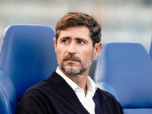 Uradno: Victor Sanchez ni več trener HNK Rijeka