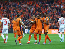 Depay in Timber po poškodbi nared za mundial