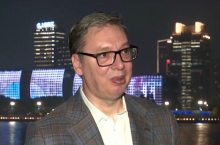 VUČIĆ SE OBRATIO GRAĐANIMA IZ KINE: Potpisani ugovori od 953 miliona evra, najavljene nove investicije, tehnologije i jačanje saradnje sa Kinom - sjajne vesti!