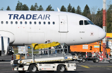 Polete do Tel Aviva opravlja hrvaški Trade Air, izraelski Israir čaka na dovoljenje
