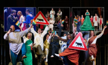 50 nijansi Dana satire: jubilarni festival budi nas iz anestezije i ne nudi ulaštene odgovore