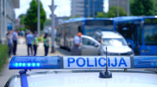 Policija o tragediji u Bedencu: Kamionom naletio na ženu (73), vozilo imalo 15 kvarova