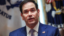 Marco Rubio: SAD ne smije dopustiti ulazak nijednog slučaja ebole u zemlju!