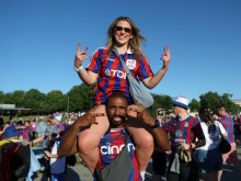 Crystal Palace ali Rayo Vallecano? Vložek je ogromen. #vŽivo