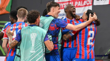 Conference League – Finale: Crystal Palace holt ersten Europapokal