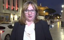 Simona Drenik Bavdek: Omnibus zakon zmanjšuje kakovost zakonodaje