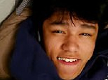 Boy, 16, to be tried as adult for beating adoptive mother to death with hammer at Oklahoma mansion after she made him live as orange jumpsuit clad prisoner to punish his bad behavior