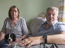 Save us from eviction, Your Majesty! Residents' plea to King as eco village he inspired is sold off