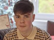 Teenager accused of murdering fellow youth at a beach later boasted of 'doing him', trial hears