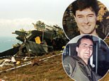 MoD 'aware of Chinook faults but still blamed pilots for crash'