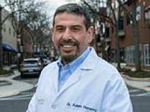 AOC-backed Dem frontrunner worked with Al-Qaeda front and defended World Trade Center bomb mastermind
