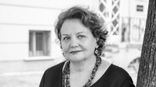 Swetlana Schönfeld: „Tatort