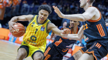 Basketball-Bundesliga: Basketballer aus Berlin und Bonn erreichen das Halbfinale