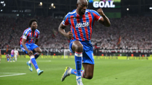 Conference-Titel für Palace: Glasners Palast-Revolution: Europacup-Sieg gegen Vallecano