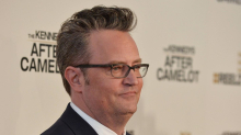 Drogentod des „Friends“-Stars: Ex-Assistent von Perry muss ins Gefängnis