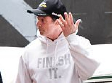 Inside the secret coded message that Hugh Jackman is sending his ex, by KATIE HIND: His former partner has said she wants to meet his new girlfriend... so what is he REALLY trying to tell us?