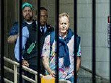 Triumphant Trump nominee's bold statement: Cheater Ken Paxton struts out in Margaritaville mode as sordid secrets of his love nest with mistress are exposed