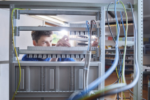 Drohung vor fünfter KV-Runde: Elektro-KV: Gibt es heute keine Einigung folgen Kampfmaßnahmen