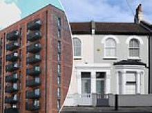 First-time buyers drive house price growth as they shell out more for bigger homes
