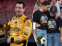 Kyle Busch's death certificate reveals dramatic 'chain of events' that led to NASCAR star's sudden death
