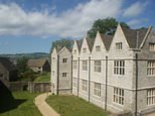 Couple who quit high-flying London law jobs to buy run-down £750,000 Tudor mansion in the Welsh countryside are selling it for £1.5m - after spending FIVE years renovating