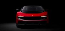 Luce: Ferrari hat sein erstes reines Elektroauto vorgestellt, viele Fans fühlen sich verraten