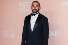 „Grey’s Anatomy“-Star: Jesse Williams wird zum dritten Mal Vater