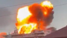 NOVI NAPAD SAD NA IRAN: Teheran uzvratio udarom na američku bazu - Odzvanjaju eksplozije i sirene za uzbunu širom Kuvajta (VIDEO)
