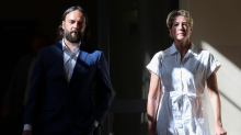 Newsblog zum Block-Prozess: Grillt Christina Blocks Verteidiger die Kronzeugin?