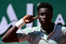 French Open: Frankreichs Antwort auf Sinner und Alcaraz
