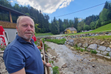 Unwetter: Das Comeback der Grabenmühle nach der dritten Katastrophe