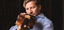 Macdonald-Bratsche von Stradivari: Das macht die Instrumente des Meisters so besonders