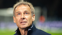 Newsblog zur Fußball-WM: Klinsmann: 