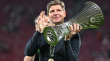 Sieg in Conference League: „Alles gecancelt“: Glasner noch ohne neuen Job