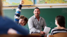 Bildung: Lehrer in Voll- oder Teilzeit? Warum sich Mogeln mehr lohnt als Ehrlichkeit