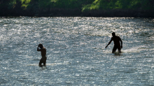 Wettervorhersage: Temperaturen in Bayern gehen leicht zurück