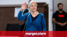 morgenstern: Daniela Klette und die bizarre Verharmlosung linksextremer Gewalt