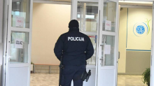 Nove dojave o bombama: Na 'meti' su zagrebačke škole
