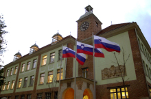 Slovenija zaradi ruskih groženj na pogovor poklicala odpravnika poslov veleposlaništva Rusije