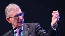Nova služba za Žigo Debeljaka: na EIB?