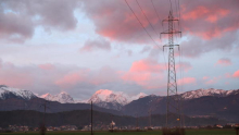 Eksplozivna točka evropskega paketa za energetska omrežja: tiho soglasje
