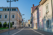 Koprski občinski svet tudi o Gledališču Koper