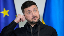 NEĆE MOĆI: I Hrvati rekli 