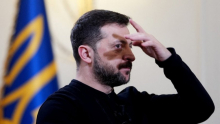 PANIKA U UKRAJINI: Kijev od Brisela hitno zahteva 90 milijardi evra