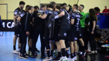 KUKAVICE! Iz Partizana grme kao nikada: Stigao demant da je Hrvat povređen