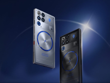 REDMAGIC 11S Pro globalno prihaja z navitim čipom Snapdragon 8 Elite Gen 5 in vodnim hlajenjem