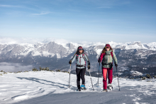 Tourismusbilanz: Starker Winter knackte die Sechs-Millionen-Grenze