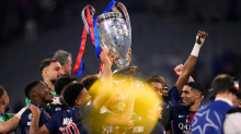 Champions-League-Finale in Budapest: Warum der Fußball wieder mehr Europa braucht