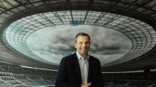 Michael Mronz: »Deutschland hat im internationalen Sport viel Vertrauen verloren«