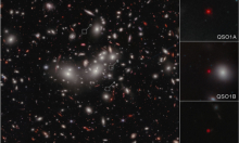 Preokret u astronomiji: Je li James Webb otkrio crnu rupu koja je nastala prije galaksije?
